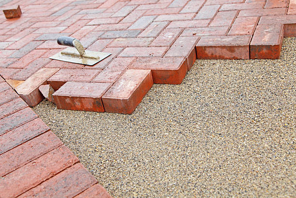 Best Driveway Pavers Near Me  in Bentleyville, PA